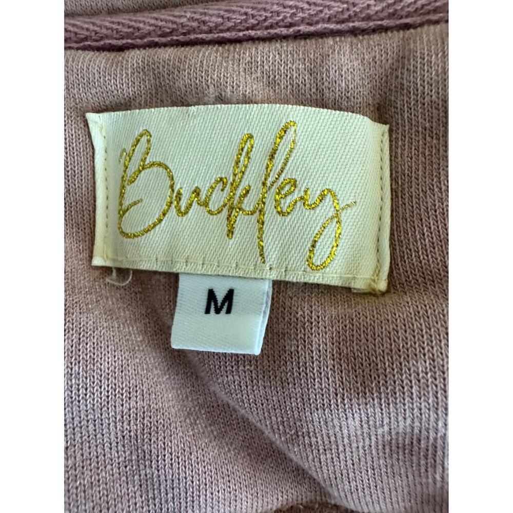 Buckley Women’s Medium Dolman Quilted Knit Jacket - Picture 8 of 9